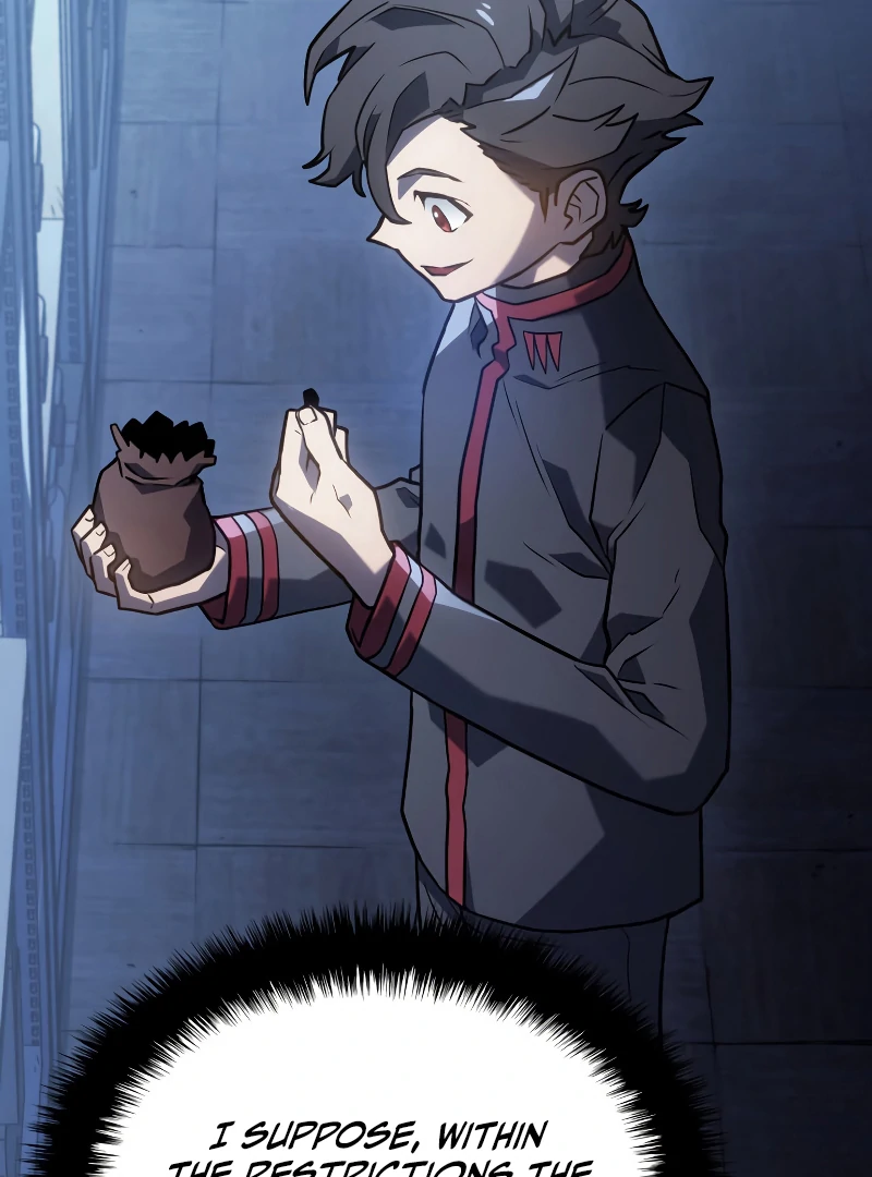 Revenge of the Iron-Blooded Sword Hound, Chapter 3 image 51